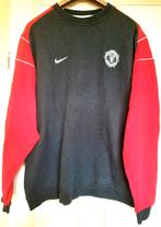 Voetbalshirt Manchester United, Groter dan maat XL, Verzenden, Zo goed als nieuw, Shirt