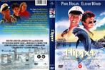 Flipper, Avontuur, Ophalen of Verzenden, Zo goed als nieuw, Vanaf 6 jaar