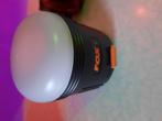 Fox lamp/powerbank(z.g.a.n), Watersport en Boten, Hengelsport | Karpervissen, Ophalen, Zo goed als nieuw, Overige typen