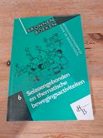 6 Seizoengebonden en thematische bewegingsactiviteiten, Ophalen of Verzenden, Alpha, Zo goed als nieuw, Overige niveaus