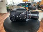 Hasselblad 500 c, Gebruikt, Overige soorten, Minder dan 8x, Camera