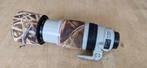 Canon EF 100-400mm F/4.5-5.6 L IS USM II en camouflagehoes, Audio, Tv en Foto, Fotografie | Lenzen en Objectieven, Ophalen of Verzenden
