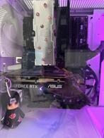 Moederbord,CPU,cpu cooler en Ram, Computers en Software, Ophalen, Zo goed als nieuw