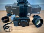 Ricoh GR IIIx (eventueel met extra lens), Compact, Ophalen of Verzenden, Zo goed als nieuw, Overige Merken