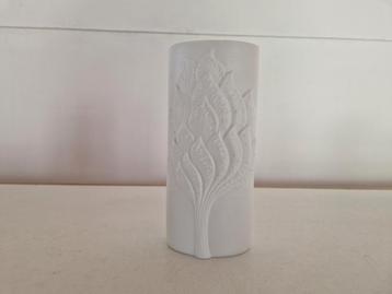 Kaiser west germany bisquit vaas vintage beschikbaar voor biedingen