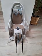Polisport achterzitje voor fiets, Fietsen en Brommers, Ophalen, Zo goed als nieuw