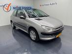Peugeot 206 1.1 XR, Voorwielaandrijving, Gebruikt, 4 cilinders, 60 pk