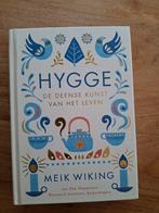 Meik Wiking - Hygge, Ophalen of Verzenden, Zo goed als nieuw, Meik Wiking