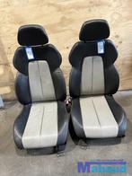 MERCEDES SLK R170 BEIGE ZWART Interieur stoel 1996-2004, Auto-onderdelen, Ophalen, Gebruikt, Mercedes-Benz