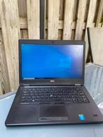 Dell Latitude E5450 - i7, 8GB, 256GB SSD, Computers en Software, Windows Laptops, 256 GB, 2 tot 3 Ghz, Qwerty, 8 GB