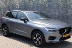 Volvo XC60 2.0 Recharge T6 AWD R-Design | Adaptieve Cruise C, 12 maanden, Gebruikt, Leder en Stof, 340 pk