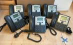 6 x Cisco IP PHONE 303, Ophalen of Verzenden, Gebruikt, Telefoon