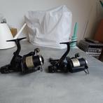 vismolen, Watersport en Boten, Hengelsport | Algemeen, Ophalen, Gebruikt, Molen