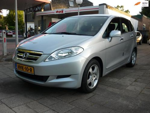 Honda FR-V 2.0i v-tec Comfort 128000km, Auto's, Honda, Particulier, Te koop, FR-V, ABS, Airbags, Airconditioning, Alarm, Boordcomputer