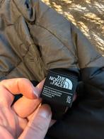 North Face Jas Dubbelzijdig Kinder XL, Ophalen of Verzenden, Zo goed als nieuw, Jongen of Meisje