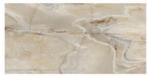 Vloertegel Floorgres Onyx&More  600X1200 Golden 6mm Satin re, Ophalen, 30 cm of meer, Steen of Klei, 50 tot 150 cm