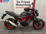 SUZUKI SV 650 N ABS (2020), Suzuki, 2 cilinders, Motorrijbewijs A, Bedrijf