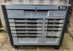 Ftools gereedschapswagen  12 lades, Ophalen, Nieuw