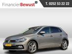 Volkswagen Polo 1.0 TSI ACTIE! BETAAL NU 50% 7950 DE REST IN, Voorwielaandrijving, Gebruikt, Euro 6, 1055 kg