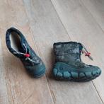 Olang, snowboots, camouflage, maat 25, Ophalen of Verzenden, Zo goed als nieuw, Jongen of Meisje, Laarzen
