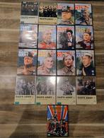 Dad's Army DVD collectie, Cd's en Dvd's, Dvd's | Tv en Series, Alle leeftijden, Ophalen of Verzenden, Zo goed als nieuw