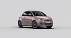 Fiat 500 1.0 Hybrid TORINO Nieuw Model / Nu te bestellen, Stof, Euro 6, 4 stoelen, Bedrijf