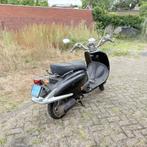 Retro snorscooter Znen opknapproject, Gebruikt, Benzine, Ophalen, Overige merken