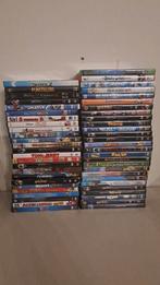 52 kinder dvds allemaal krasvrij!!, Cd's en Dvd's, Alle leeftijden, Ophalen, Zo goed als nieuw, Film