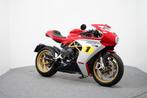 MV Agusta SUPER VELOCE S (bj 2022), Motoren, Motoren | MV Agusta, Bedrijf, Super Sport, Meer dan 35 kW, 800 cc