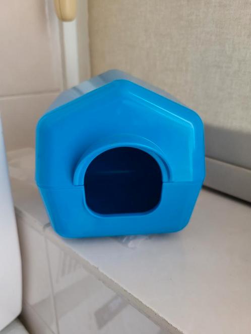 Nieuw huisje muis / muizen huisje voor in het verblijf, Dieren en Toebehoren, Knaagdieren en Konijnen | Toebehoren, Nieuw, Ophalen of Verzenden