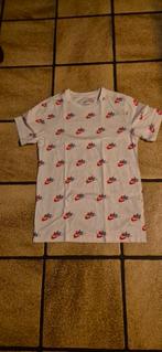 Nike shirt, Ophalen of Verzenden, Zo goed als nieuw, Maat 46 (S) of kleiner, Nike