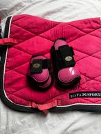 Scapa sports setje roze, Dieren en Toebehoren, Paarden en Pony's | Dekens en Dekjes, Ophalen of Verzenden, Gebruikt, Dekje