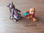Winnie de poeh poppetjes, Ophalen of Verzenden, Winnie de Poeh of vrienden, Gebruikt, Beeldje of Figuurtje