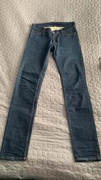 Acne studio’s spijkerbroek maat w 31 l 34, Acne Studios, Blauw, W32 (confectie 46) of kleiner, Ophalen of Verzenden