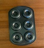 Nieuw Wilton bakblik donuts, Hobby en Vrije tijd, Taarten en Cupcakes maken, Ophalen, Nieuw, Bakvorm