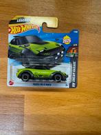 Hotwheels Mazda MX-5 Miata, Hobby en Vrije tijd, Modelauto's | Overige schalen, Ophalen of Verzenden, Zo goed als nieuw, Auto