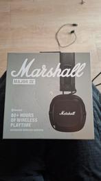 Marshall Major IV Bluetooth Hoofdtelefoon, Ophalen of Verzenden, Zo goed als nieuw, Overige merken, Bluetooth