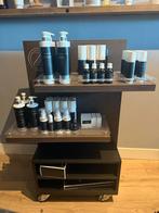 Cenzaa station, Ophalen of Verzenden, Zo goed als nieuw