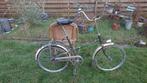 Gazelle Kwikstep deelfiets 22 inch wielen, Fietsen en Brommers, Ophalen, Gebruikt, 20 inch of meer, Gazelle