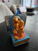 Disney Winnie the Pooh Sketchbook hanger met muziek, Ophalen of Verzenden, Winnie de Poeh of vrienden, Nieuw, Beeldje of Figuurtje