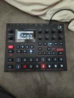 Elektron syntakt ZGAN, Muziek en Instrumenten, Synthesizers, Ophalen of Verzenden, Zo goed als nieuw, Overige aantallen, Overige merken