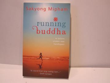 Sakyong Mipham				Running Buddha	 beschikbaar voor biedingen