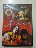 Alegria, Alle leeftijden, Ophalen of Verzenden, Nieuw in verpakking