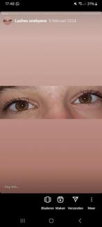 Modellen gezocht one by one, Ophalen, Nieuw, Ogen