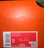 Nike Air Max 95 Corteiz Honey - Maat 42.5, Kleding | Heren, Schoenen, Ophalen of Verzenden, Zo goed als nieuw, Zwart, Sneakers of Gympen