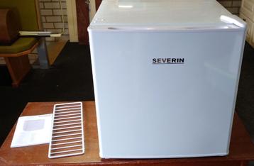 Severin minikoelkast (model KB 8872) te koop beschikbaar voor biedingen