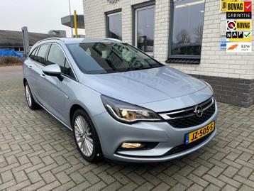 Opel Astra Sports Tourer 1.0 Innovation / Climate Controle / beschikbaar voor biedingen