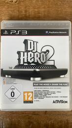 [PS3] DJ Hero 2, Spelcomputers en Games, Games | Sony PlayStation 3, Ophalen of Verzenden, Zo goed als nieuw