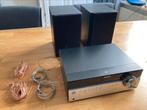 Sony stereo home audio system, Ophalen, Zo goed als nieuw, Sony