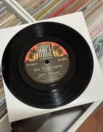 Janet Jackson - Got 'Till It's Gone 7 INCH, Ophalen of Verzenden, Zo goed als nieuw, 7 inch, Pop